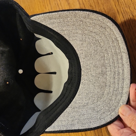 SOX Wool Cap - Picture 4 of 5